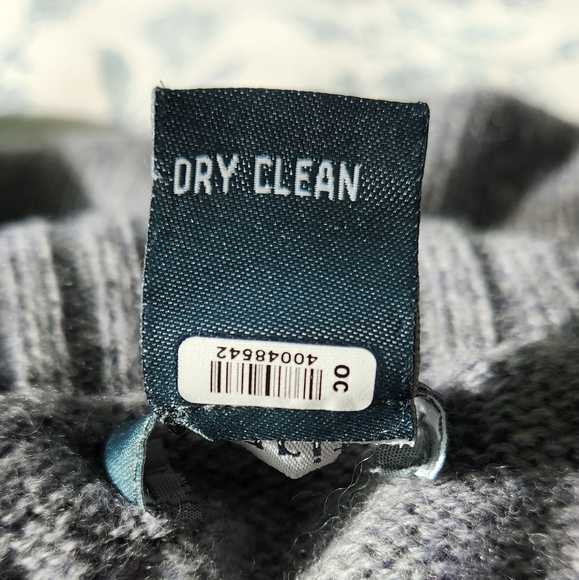 Griffen cable knit sweater - Picture 7 of 8